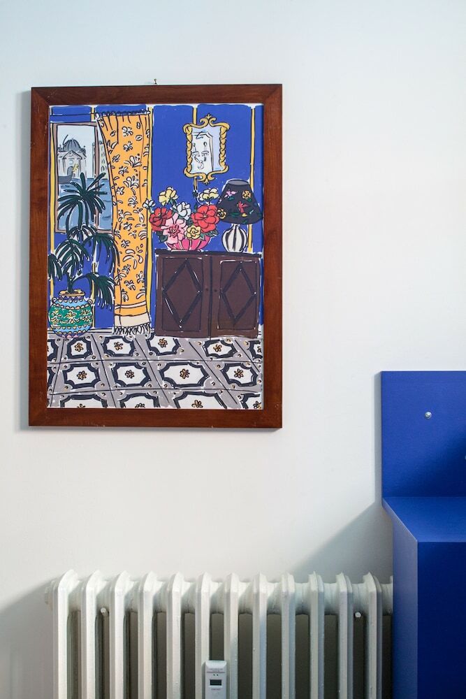 Laguna Boutique Apartments