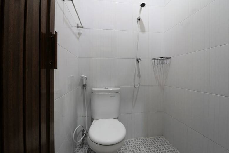 Hotel Kost Amanah