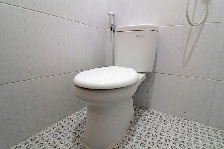Hotel Kost Amanah
