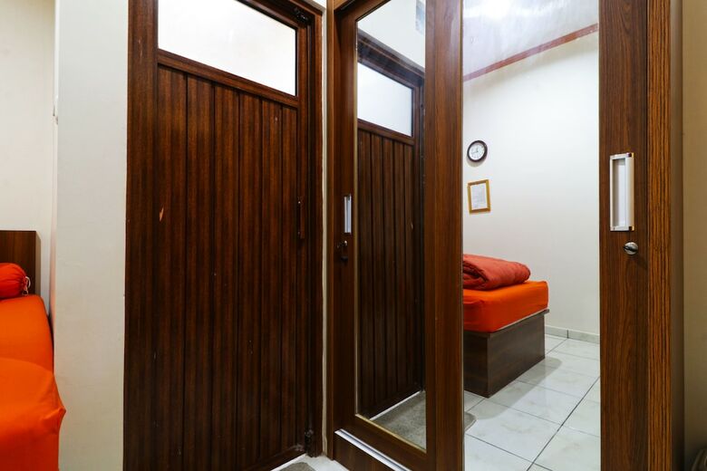 Hotel Kost Amanah