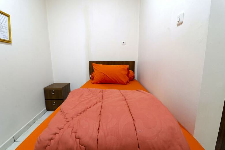 Hotel Kost Amanah