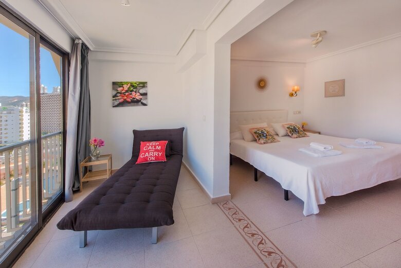 Apartamentos My Pretty Payma