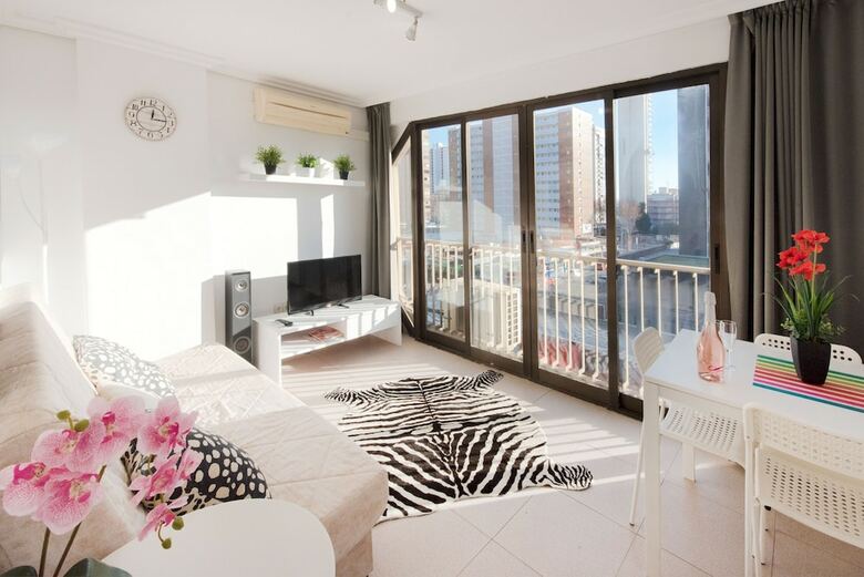 Apartamentos My Pretty Payma
