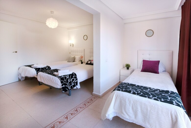 Apartamentos My Pretty Payma
