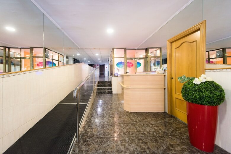 Apartamentos My Pretty Payma