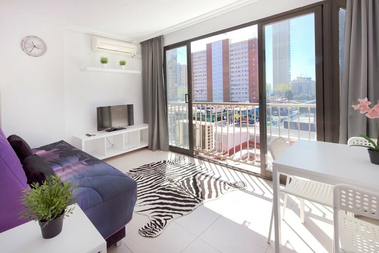 Apartamentos My Pretty Payma
