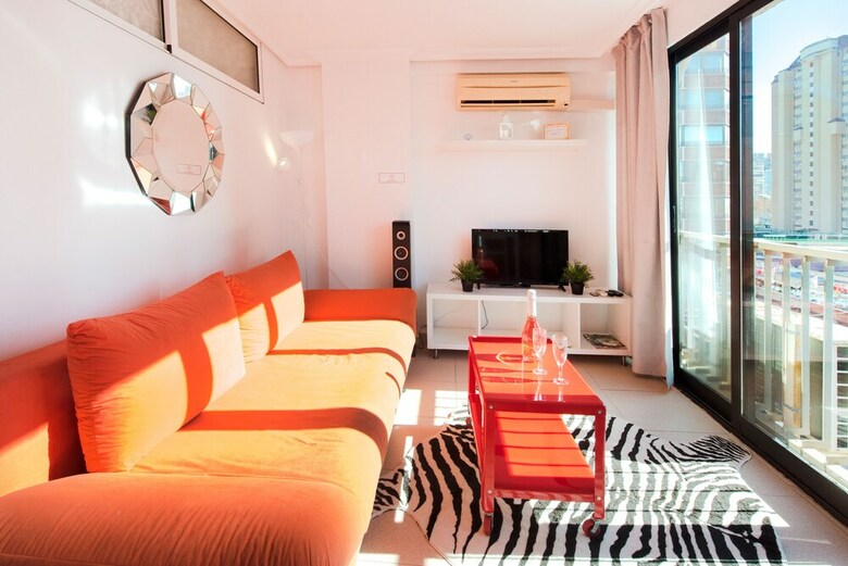 Apartamentos My Pretty Payma