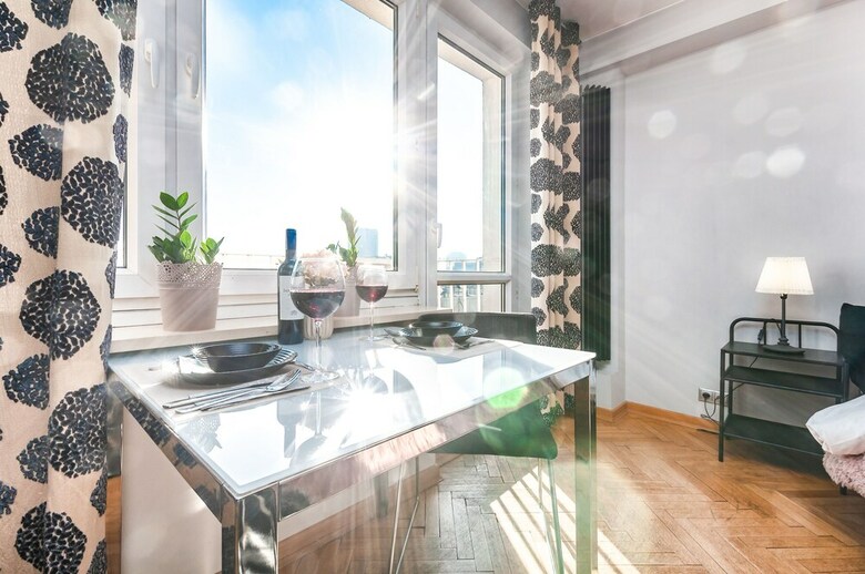 Apartamentos Little Home - New Sunrise