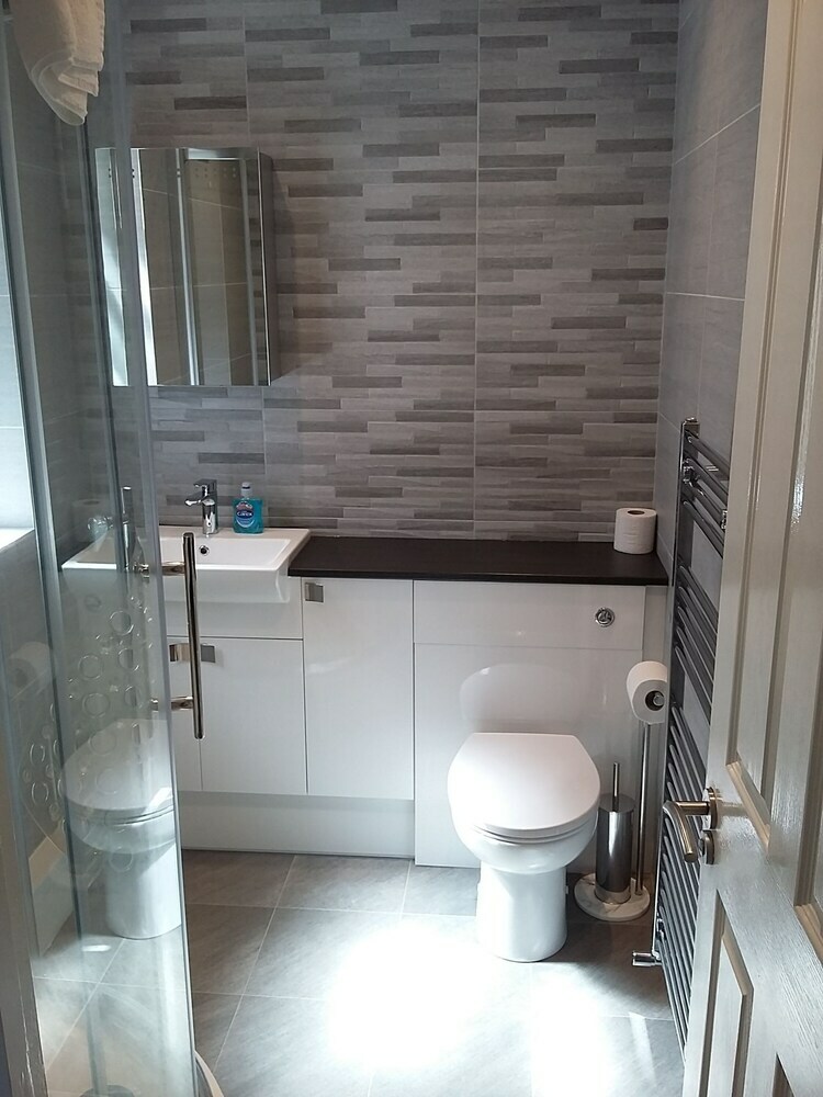 Apartamentos Harrington Flats