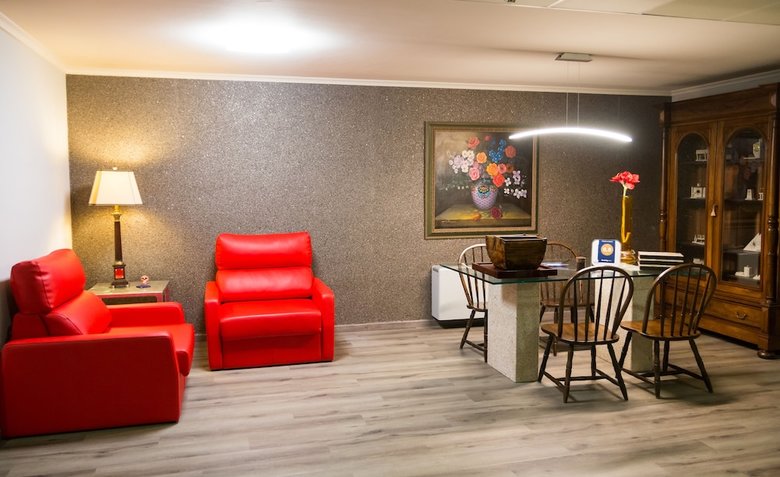 Motel La Siesta