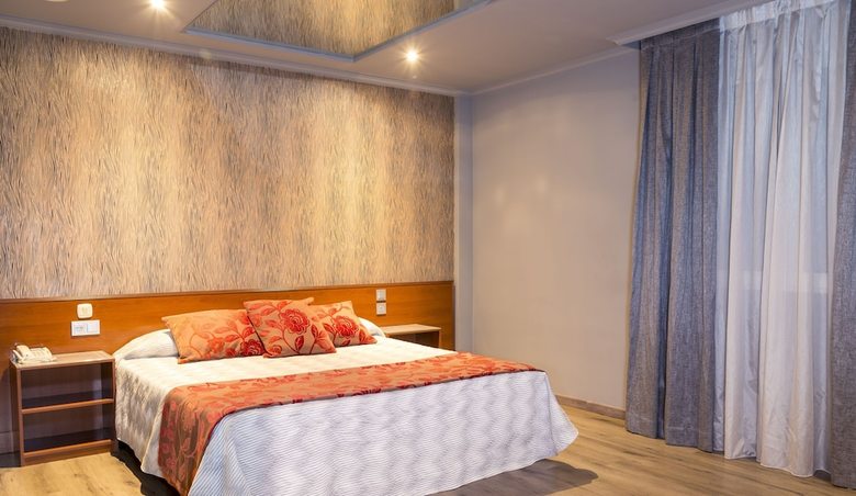 Motel La Siesta