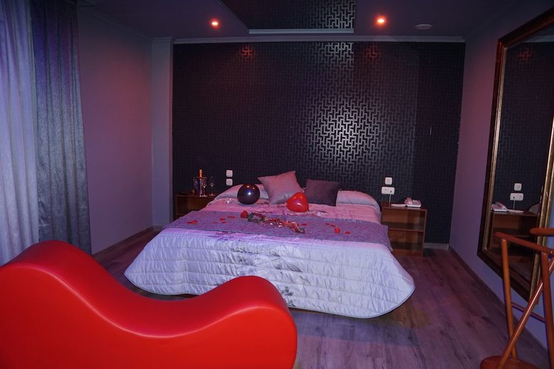 Motel La Siesta