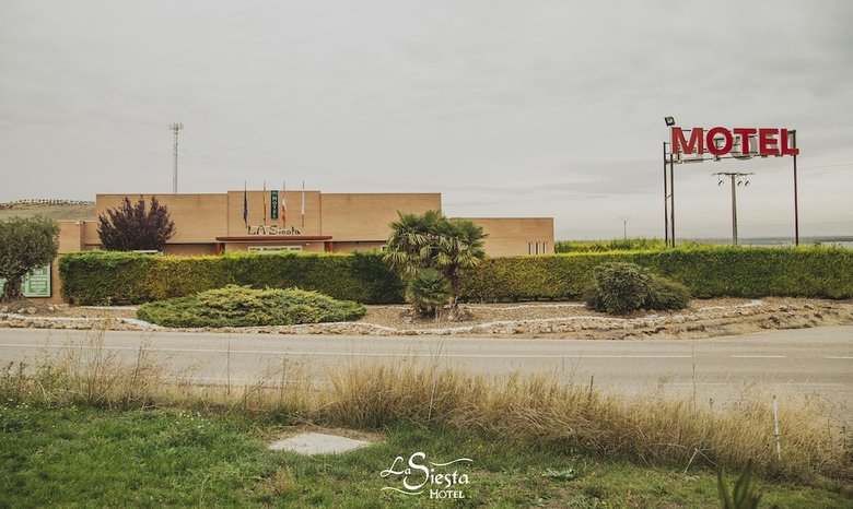 Motel La Siesta