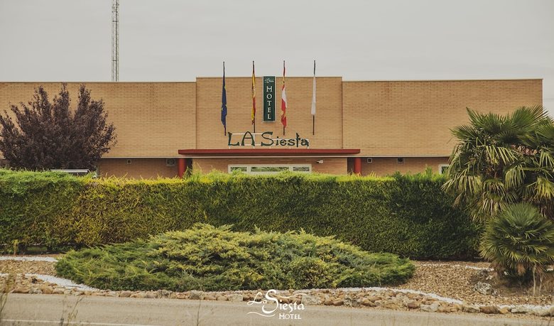 Motel La Siesta