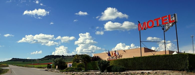 Motel La Siesta