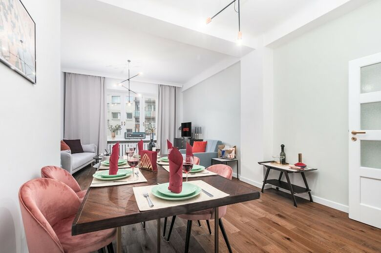 Apartamentos Little Home - Monte Carlo