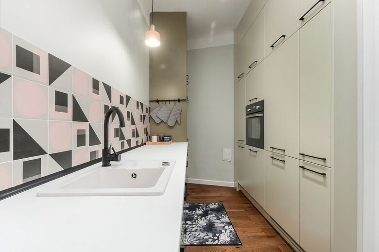 Apartamentos Little Home - Monte Carlo