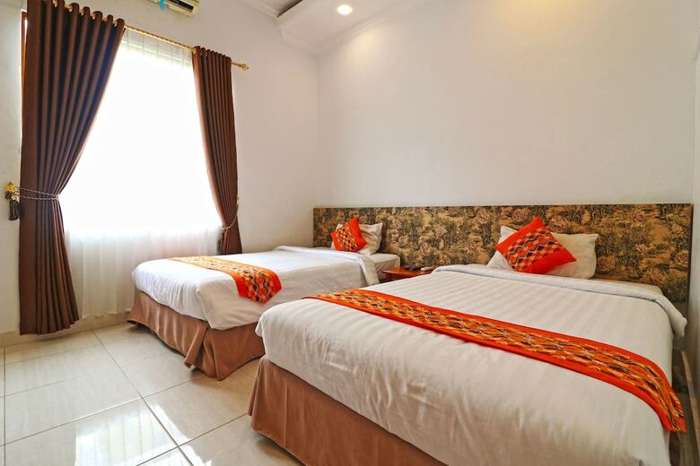 Hotel Edotel Syariah