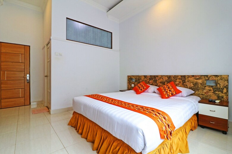 Hotel Edotel Syariah