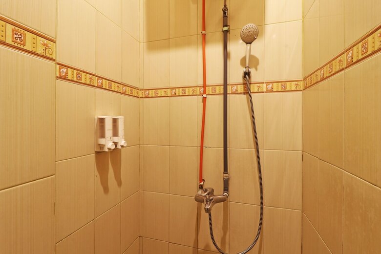 Hotel Edotel Syariah