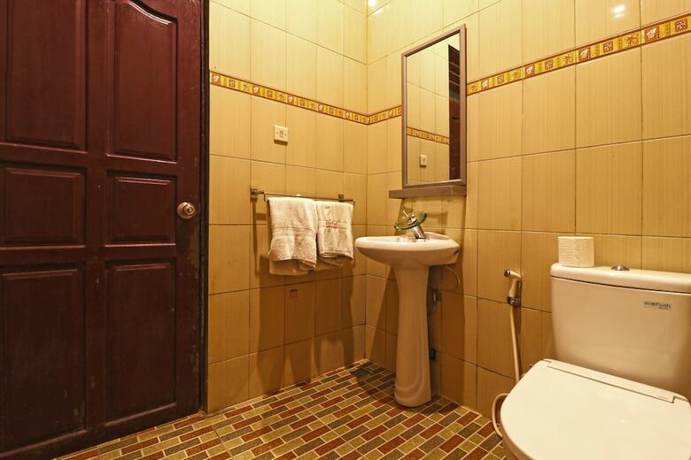 Hotel Edotel Syariah