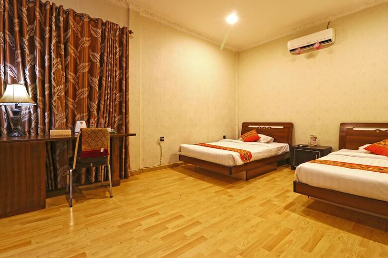 Hotel Edotel Syariah
