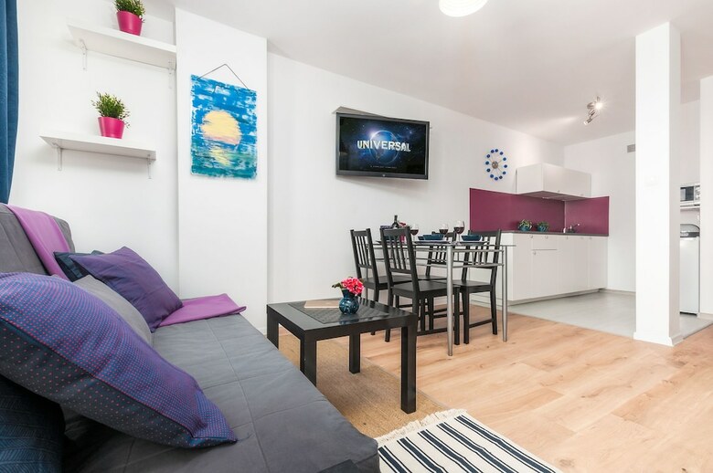 Apartamentos Little Home - Violet