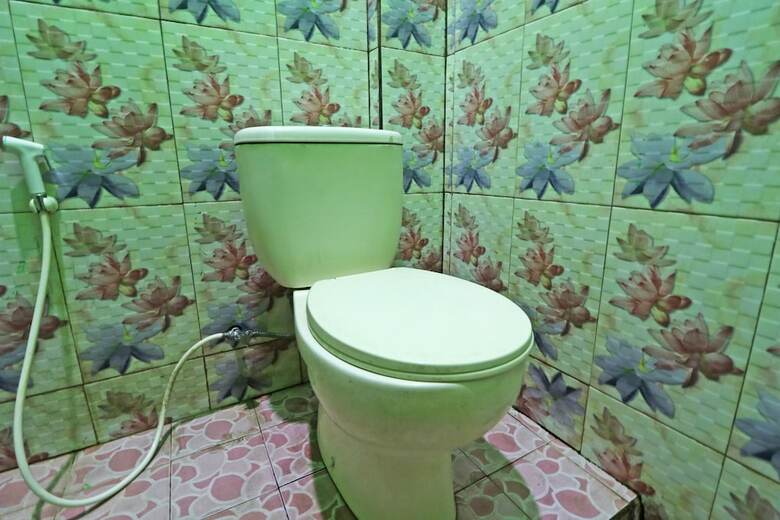 Hotel Penginapan Qarina