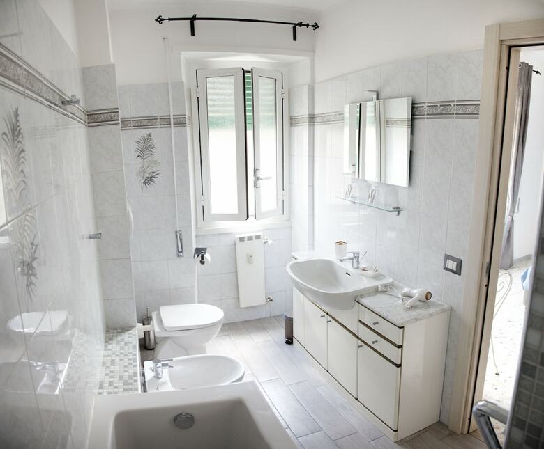 Ostiense District B&B