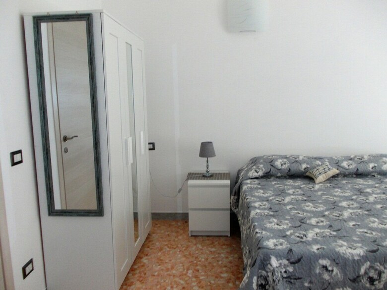 Ostiense District B&B