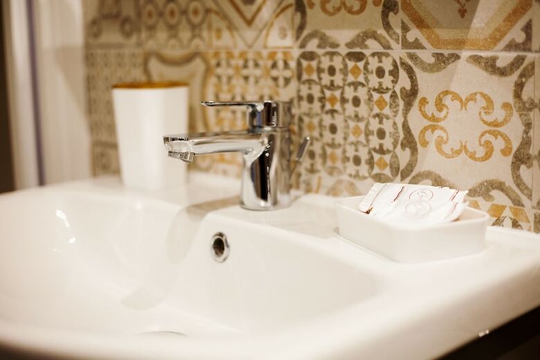 Ostiense District B&B