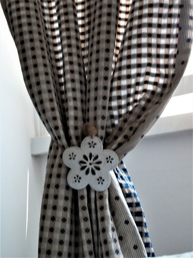 Ostiense District B&B