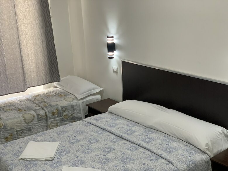 Tune Homes B&B