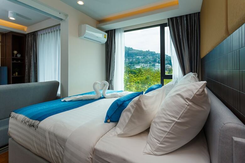 Apartamentos The Aristo Resort By Holy Cow 519