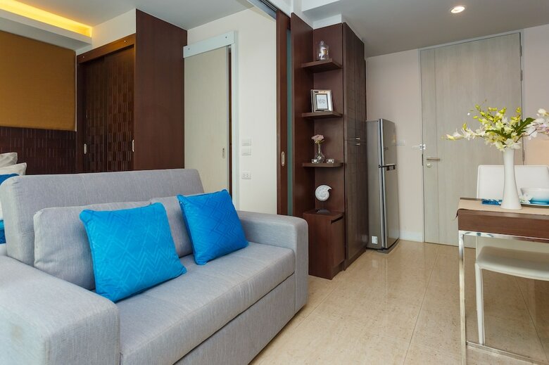 Apartamentos The Aristo Resort By Holy Cow 519