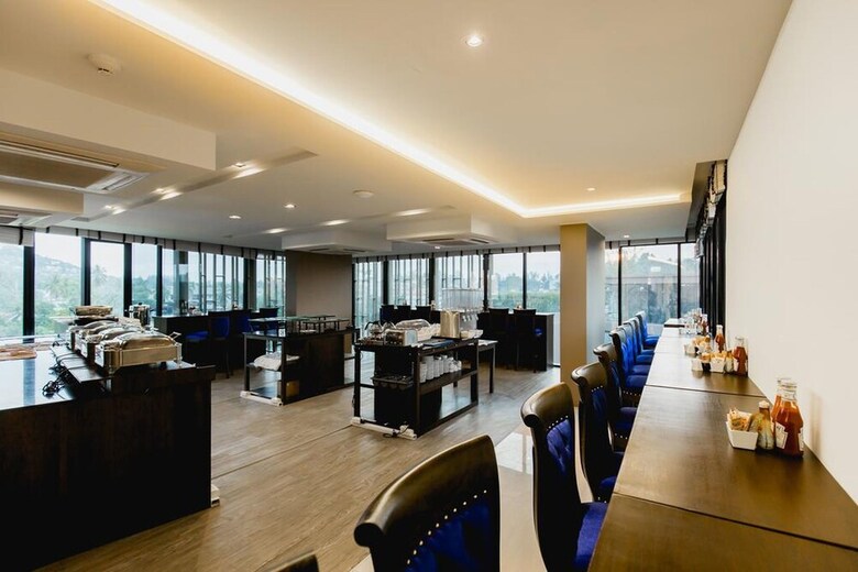 Apartamentos The Aristo Resort By Holy Cow 519