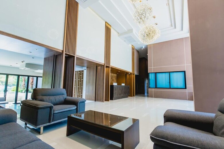 Apartamentos The Aristo Resort By Holy Cow 519