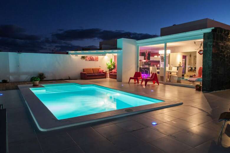 Villa Perla Amour