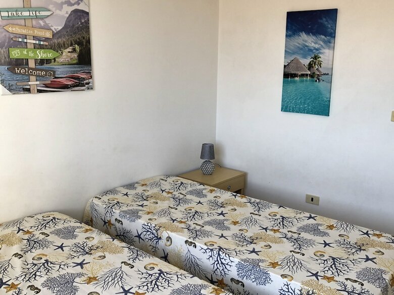 Gallipoli Accommodation