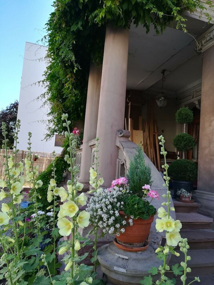 Bed & Breakfast Chambres D?hotes Castelnau