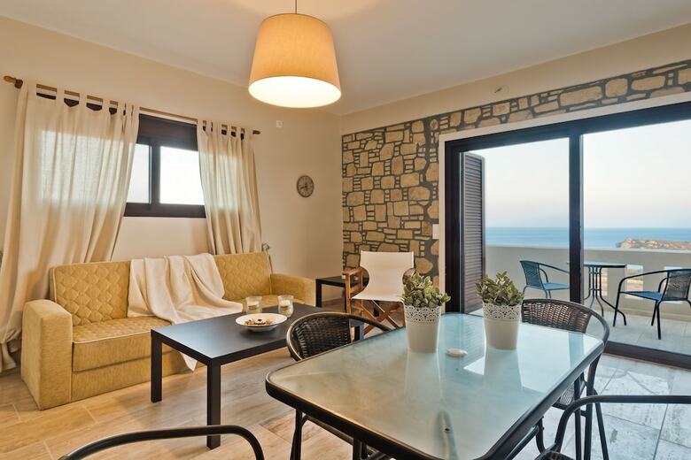 Petra Villas-sorokos Villa