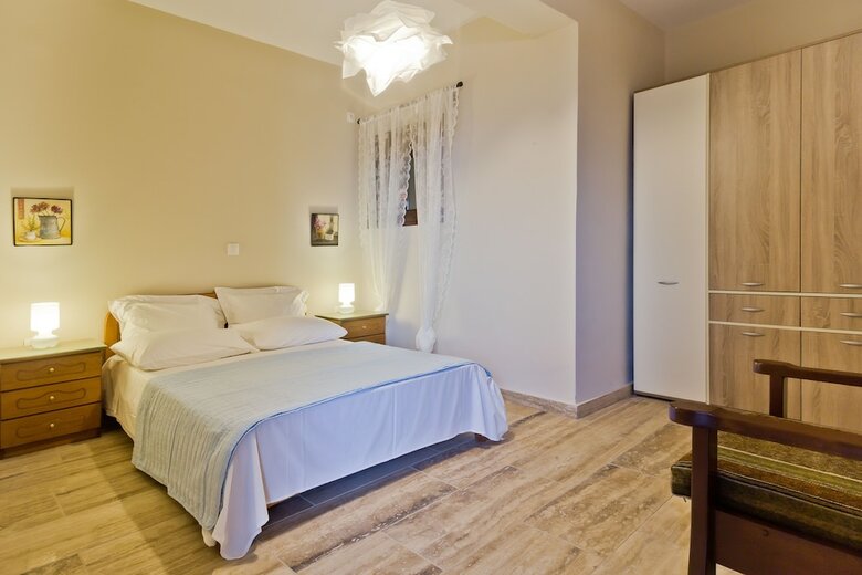 Petra Villas-sorokos Villa