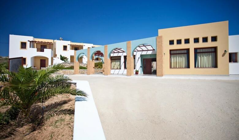 Petra Villas-sorokos Villa