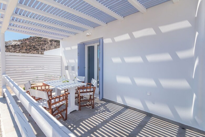 Apartamentos Milesian Suites