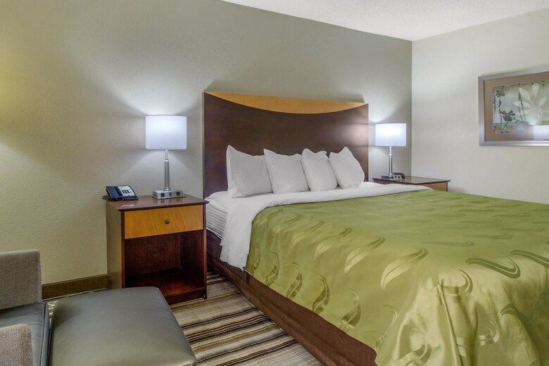 Hotel Quality Inn