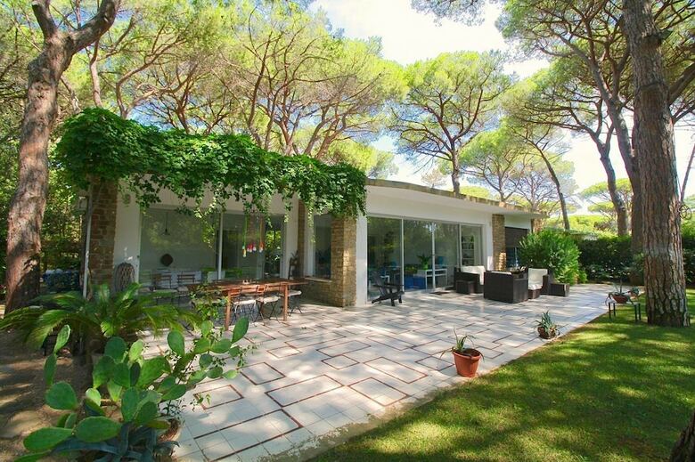 Villa Conchiglia