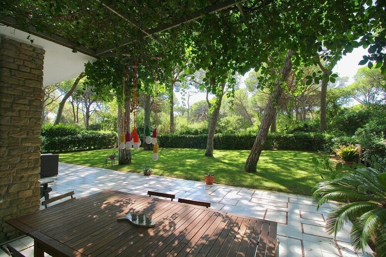 Villa Conchiglia