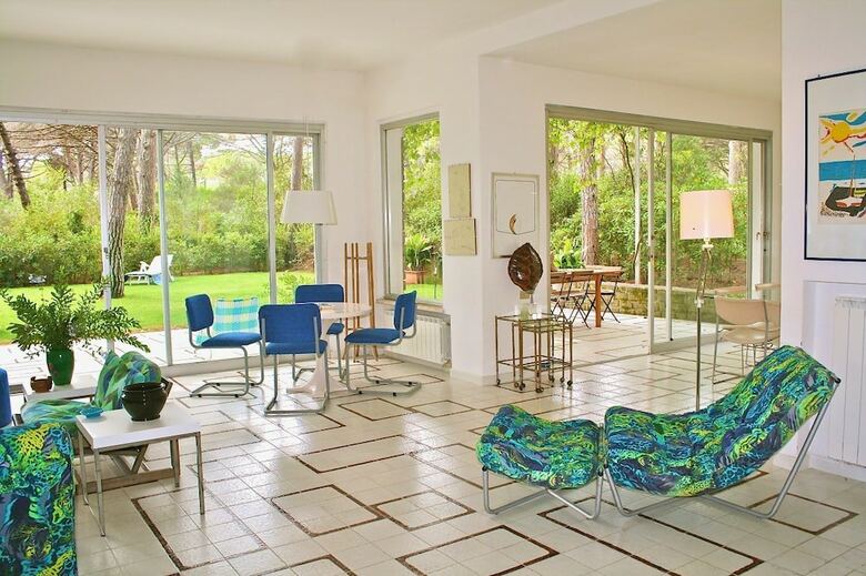 Villa Conchiglia