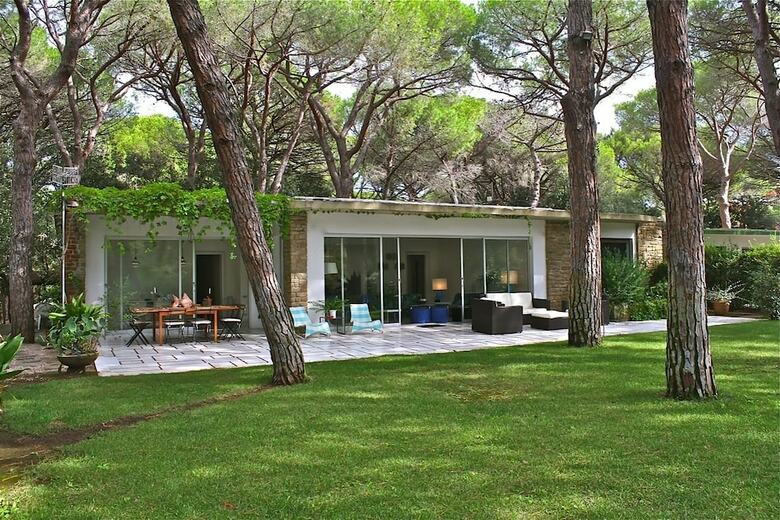 Villa Conchiglia