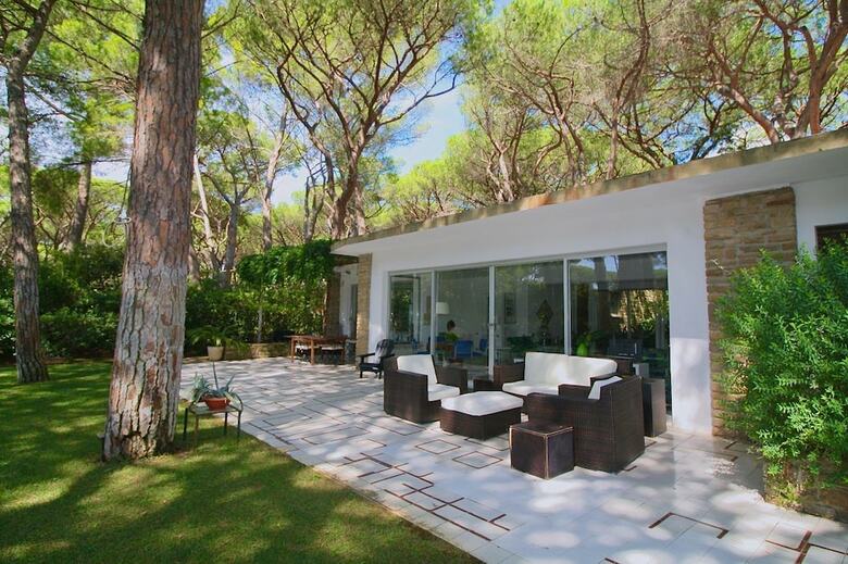 Villa Conchiglia